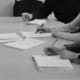 Que trouve t-on dans un contrat de vente entreprise ? 2 Transmission entreprise - business - réunion dirigeants business