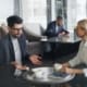 Comment transmettre son entreprise en Luxembourg ? - business - réunion dirigeants business