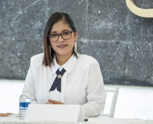 Pour vendre une entreprise, vous aurez besoin de chiffres - business - réunion dirigeants business