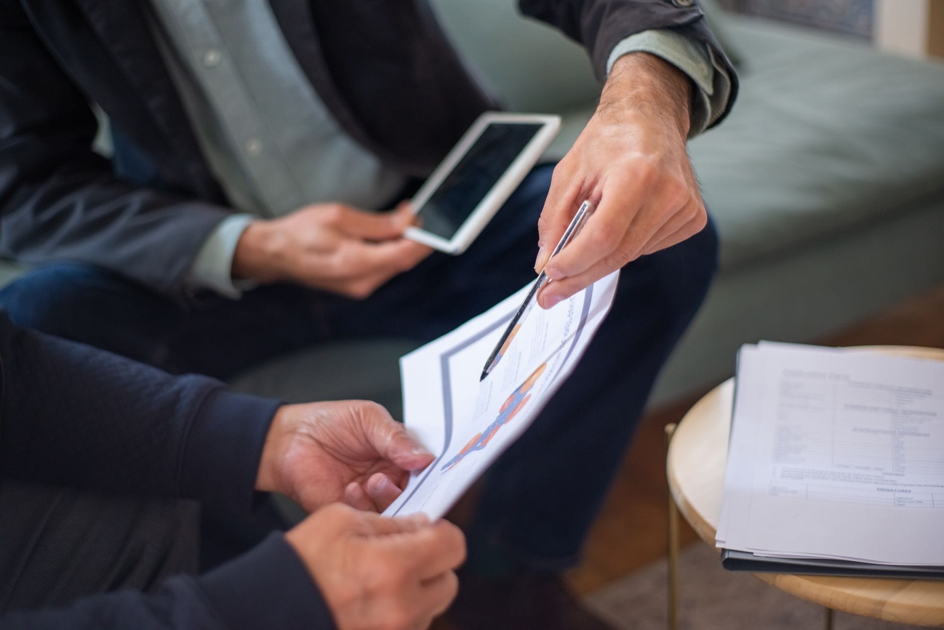 Et si votre entreprise devenait une prison ? - business - analyse financière business