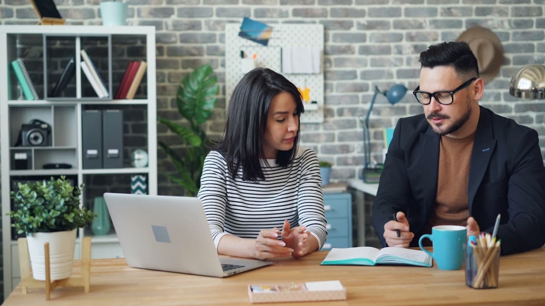 3 critères qui rendent une entreprise attractive pour un repreneur - business - analyse financière business