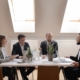 Comment réussir sa transmission d’entreprise ? - business - réunion dirigeants business