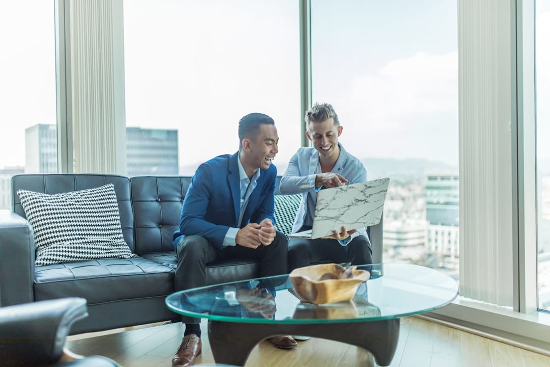 Transmission entreprise - business - analyse financière business