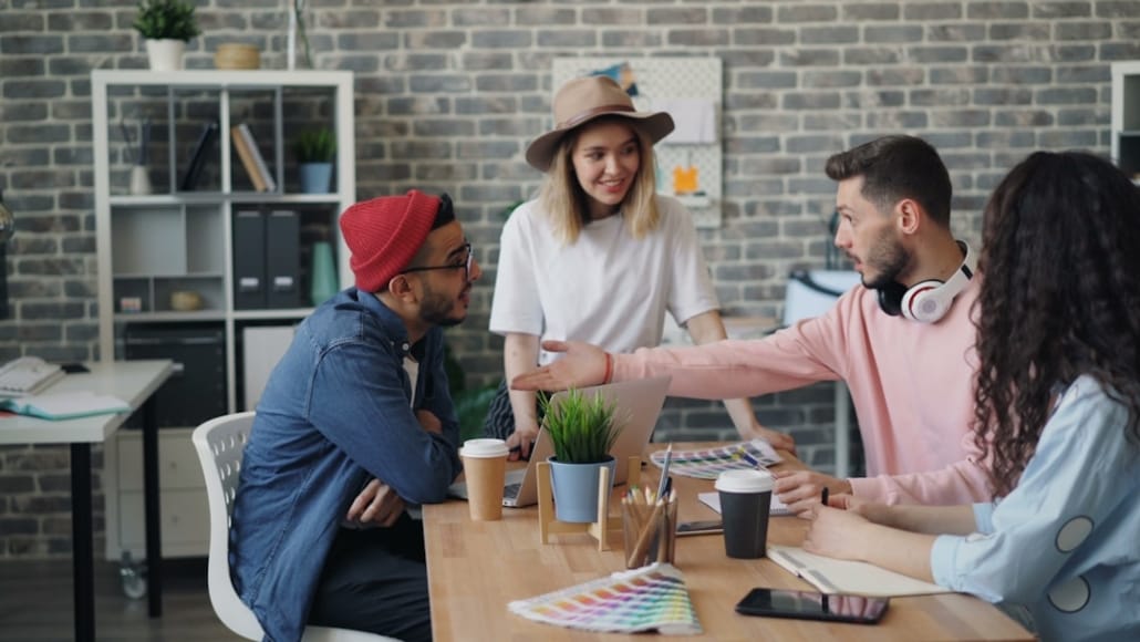 7 signes qu’une fusion de société est vouée à l’échec - business - réunion dirigeants business