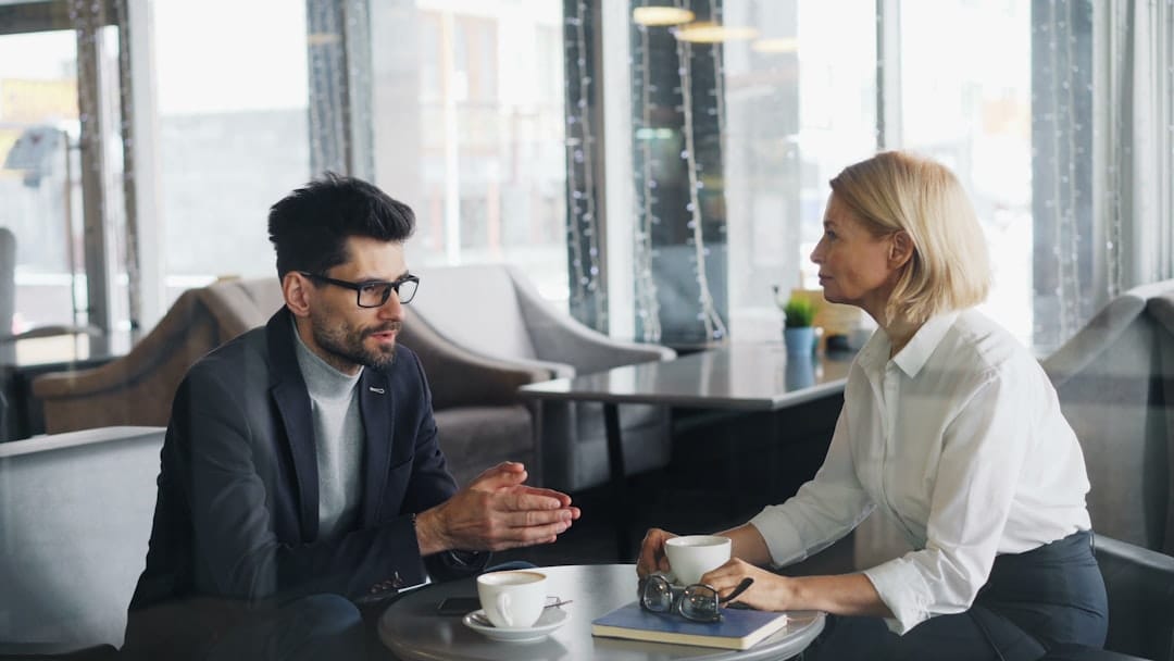 Les Pièges de la Valorisation : Comment une Mauvaise Évaluation Peut Ruiner la Vente de Votre PME 1 Les Pièges de la Valorisation : Comment une Mauvaise Évaluation Peut Ruiner la Vente de Votre PME - business - analyse financière business