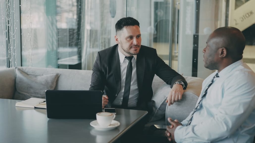 Comment fixer le prix de vente de son entreprise ? - business - réunion dirigeants business