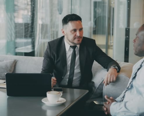 Comment fixer le prix de vente de son entreprise ? 10 Comment fixer le prix de vente de son entreprise ? - business - réunion dirigeants business