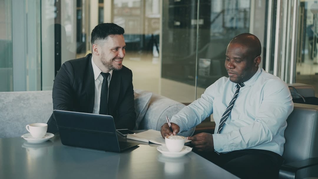 Transmission entreprise - business - analyse financière business