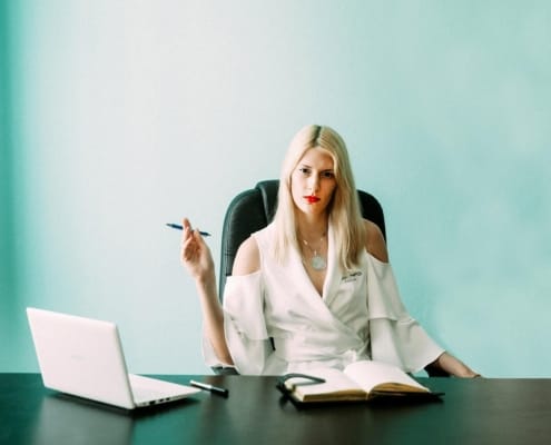 Trouver et choisir un repreneur d’entreprise - business - réunion dirigeants business