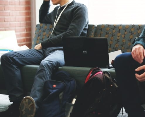 Pourquoi préparer une cession d'entreprise ? - business - réunion dirigeants business