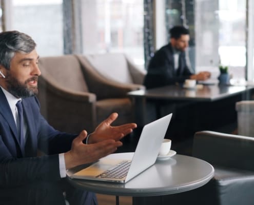 Vendre une PME : tout est une question de finances - business - réunion dirigeants business