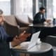 Vendre une PME : tout est une question de finances - business - réunion dirigeants business