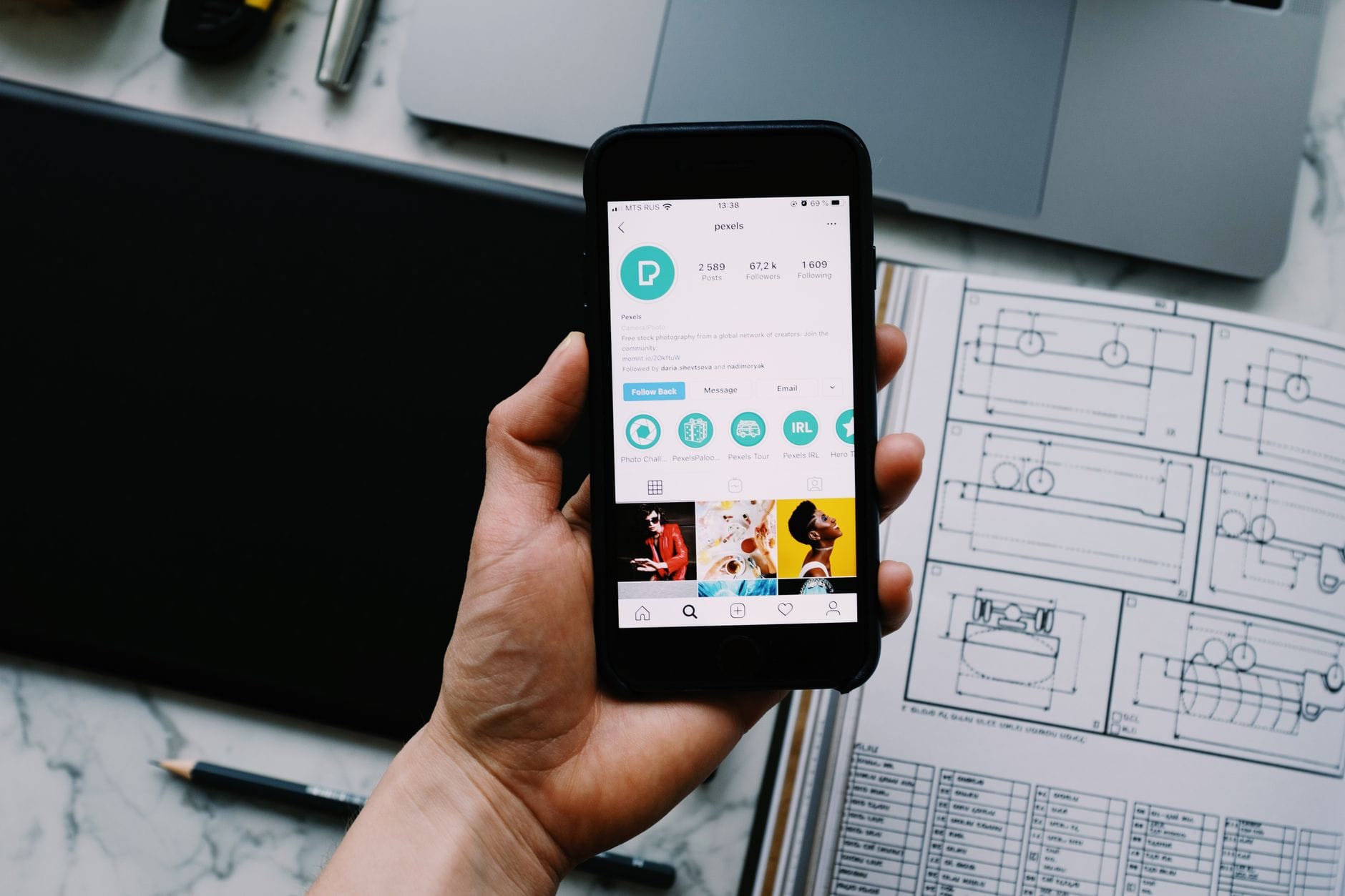 Vendre son affaire rapidement via les réseaux sociaux - business - analyse financière business