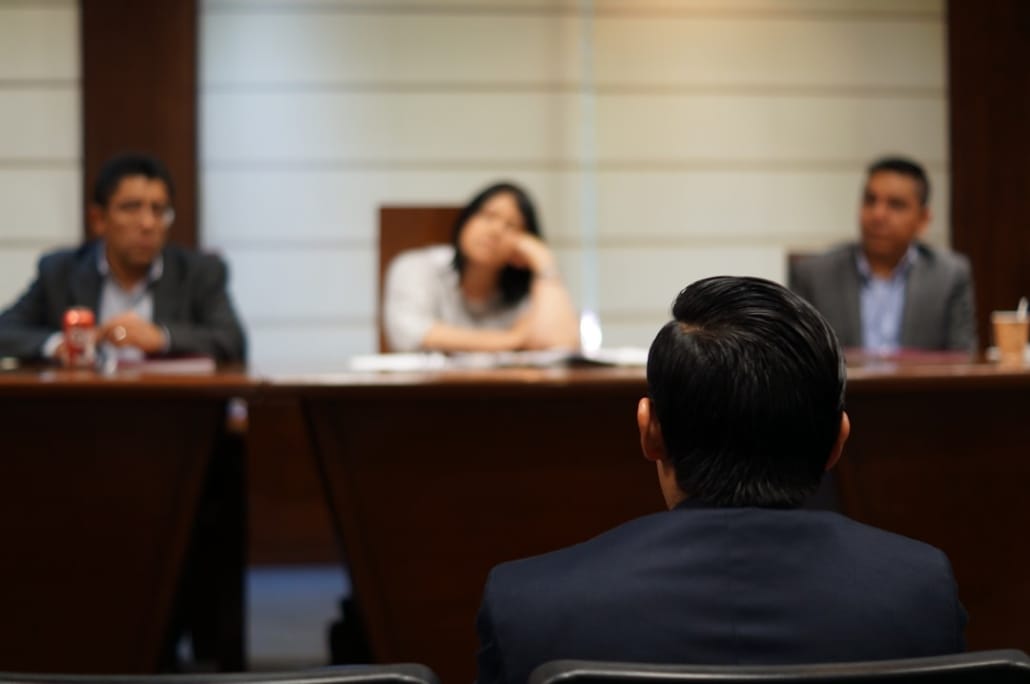 Dans quelle mesure votre transmission d’entreprise doit-elle être ciblée ? - business - réunion dirigeants business