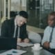 Quel financement pour une reprise d’entreprise ? - business - réunion dirigeants business