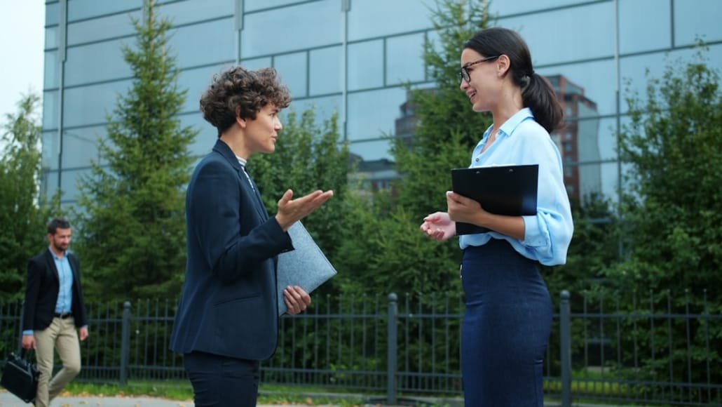 Quelles raisons peuvent empêcher un dirigeant de céder sa société ? Quand la psychologie s’en mêle…. - business - réunion dirigeants business