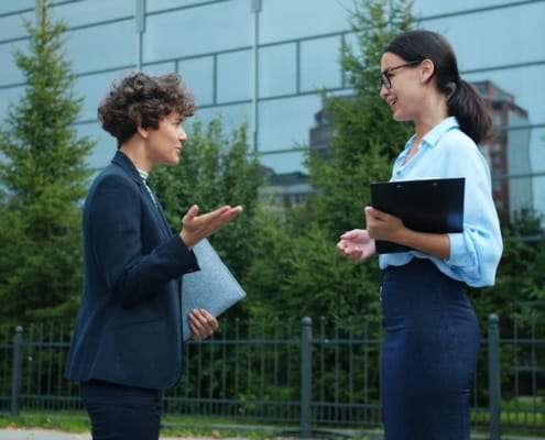 Quelles raisons peuvent empêcher un dirigeant de céder sa société ? Quand la psychologie s’en mêle…. - business - réunion dirigeants business