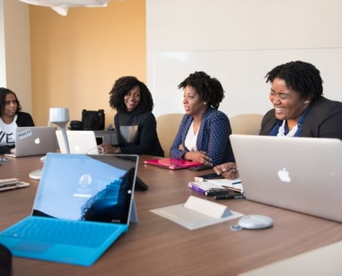 Reprendre une société… et après ? - business - réunion dirigeants business