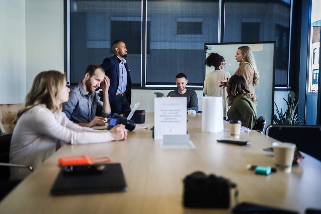 Comment choisir un cabinet de conseil en fusions et acquisitions au Luxembourg ? - business - analyse financière business
