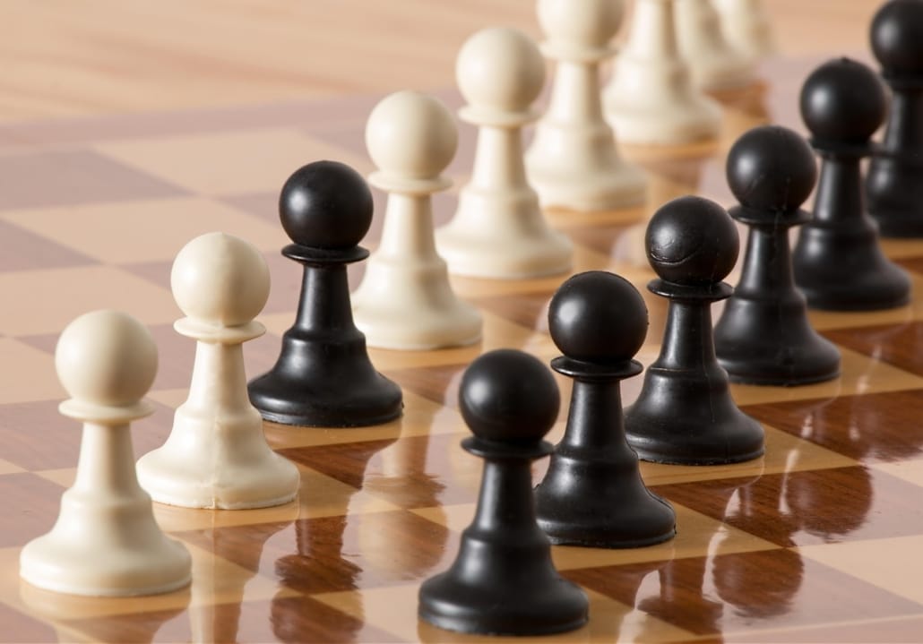 Peut-on raisonnement faire des acquisitions internationales lorsque l'on est une PME ? - business - réunion dirigeants business