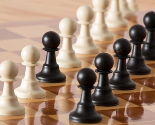 Peut-on raisonnement faire des acquisitions internationales lorsque l'on est une PME ? - business - réunion dirigeants business