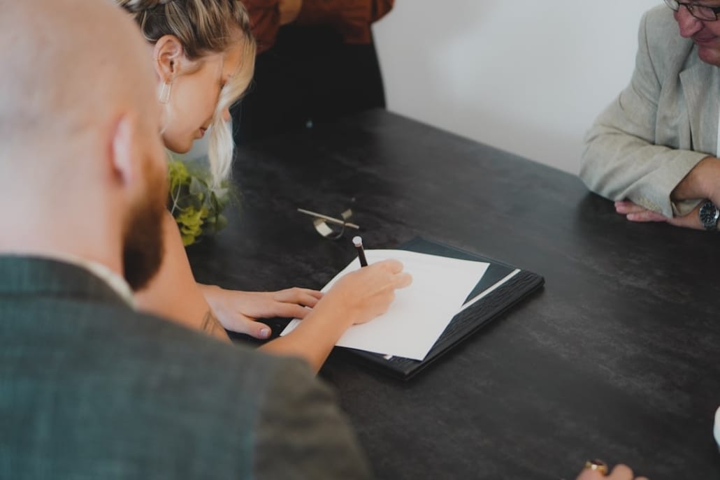 Comment fixer le juste prix d’une entreprise ? - business - réunion dirigeants business