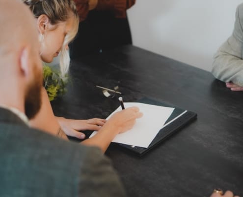 Comment fixer le juste prix d’une entreprise ? 4 Comment fixer le juste prix d’une entreprise ? - business - réunion dirigeants business