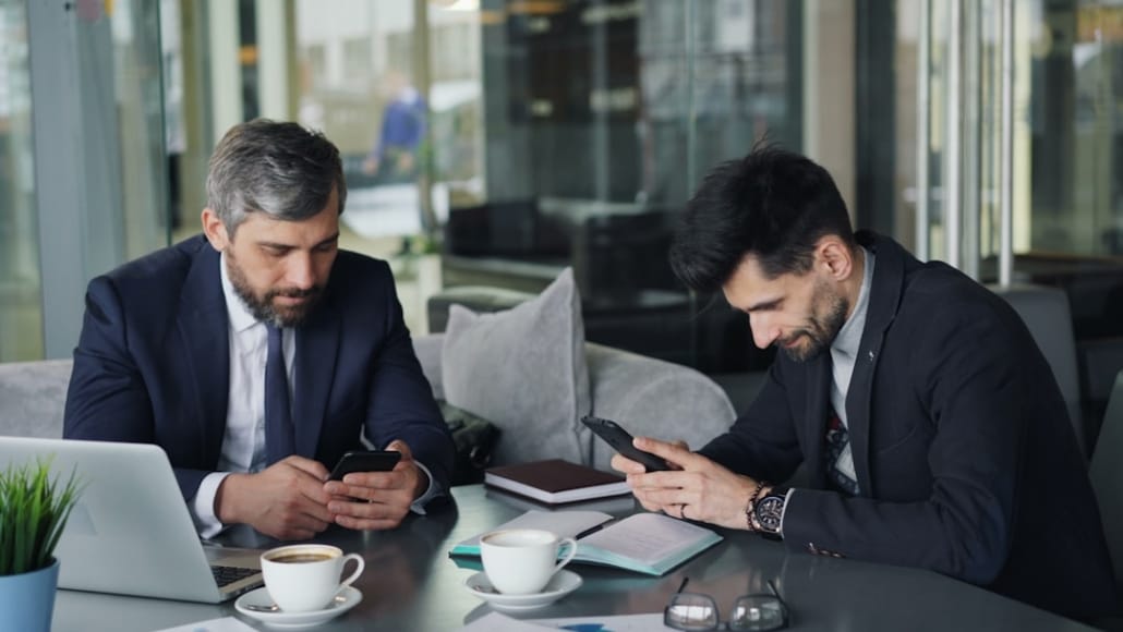 Estimer la valeur d’une entreprise en 3 étapes - business - réunion dirigeants business
