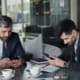 Estimer la valeur d’une entreprise en 3 étapes - business - réunion dirigeants business
