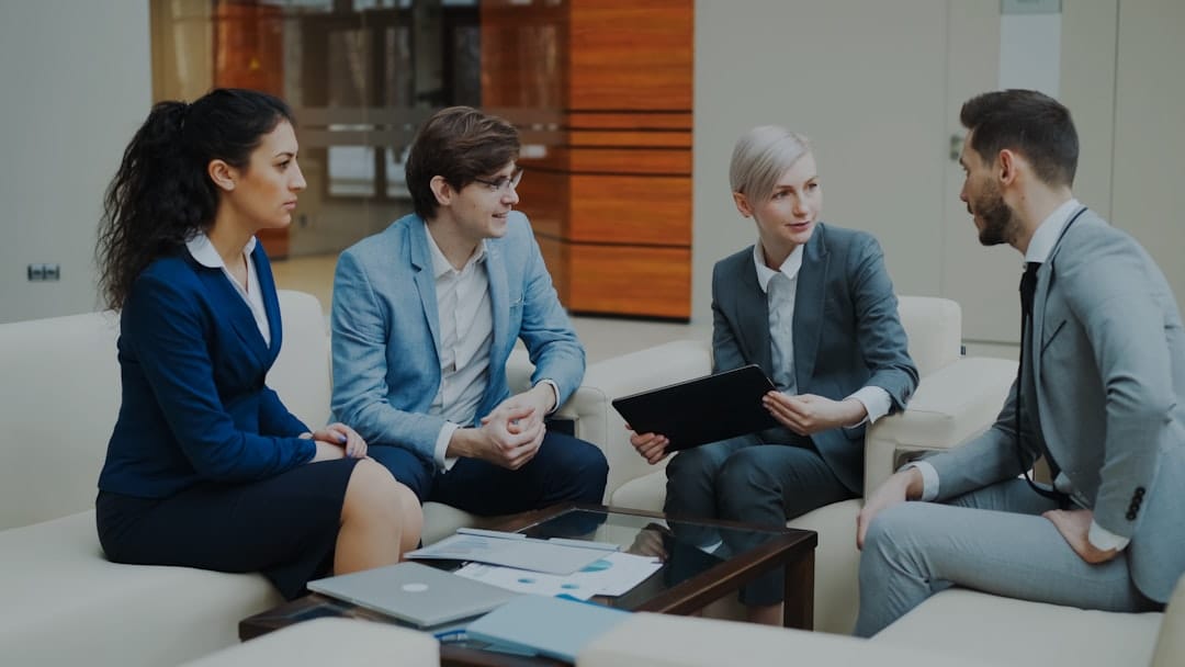 Si vous voulez réussir votre transmission sans savoir quel repreneur cibler, oubliez votre projet ! 1 Si vous voulez réussir votre transmission sans savoir quel repreneur cibler, oubliez votre projet ! - business - analyse financière business