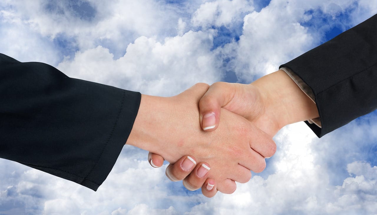 Le processus de fusion- acquisition : la négociation - business - analyse financière business