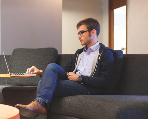 Comment trouver le bon repreneur - business - réunion dirigeants business