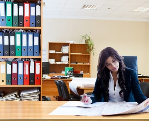 10 conseils pour augmenter la valeur de son entreprise - business - réunion dirigeants business