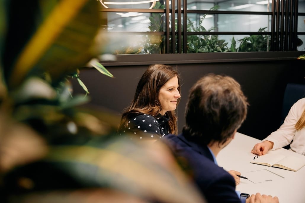 Comment augmenter la valeur de son entreprise ? - business - réunion dirigeants business