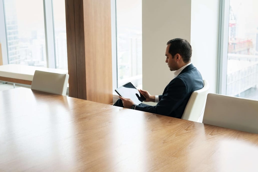 Optimiser la transmission d'entreprise luxembourgeoise via les holdings SOPARFI - business - réunion dirigeants business