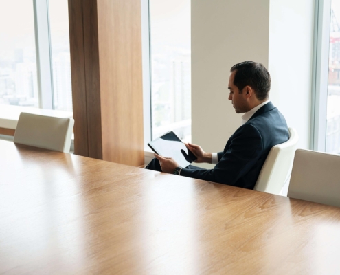 Optimiser la transmission d'entreprise luxembourgeoise via les holdings SOPARFI - business - réunion dirigeants business