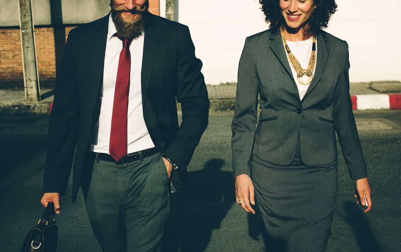La transmission d'entreprise : Facteur de croissance économique - business - analyse financière business