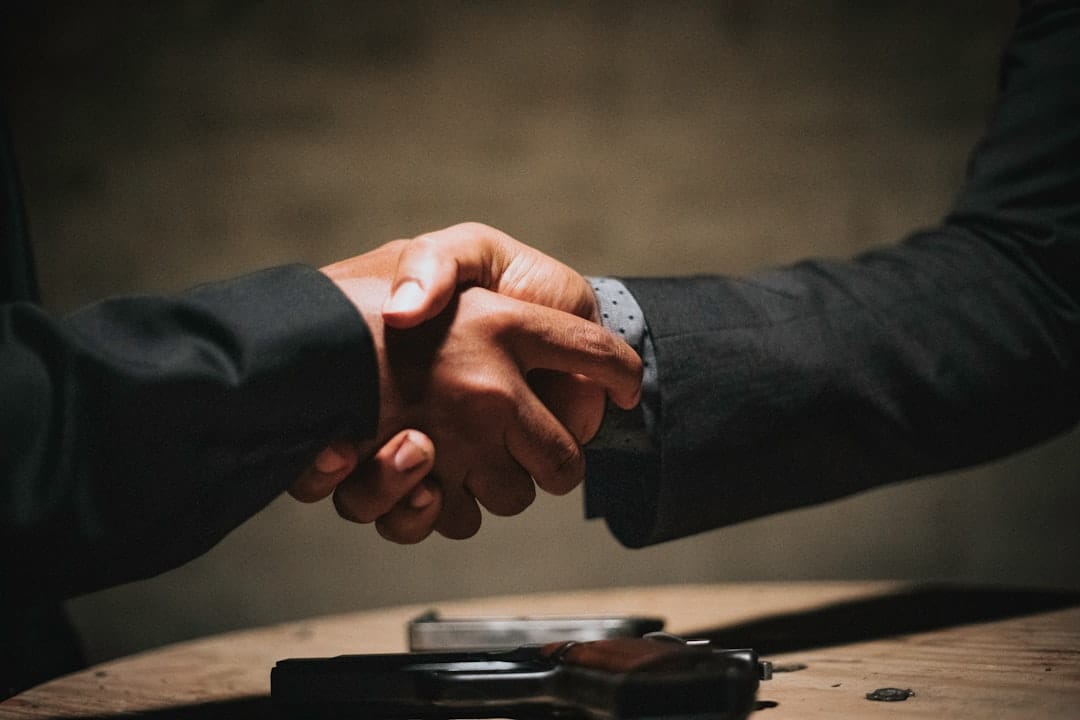 L'oeuvre de Chaplin : une fable des fusions-acquisitions en 2025 - business - analyse financière business