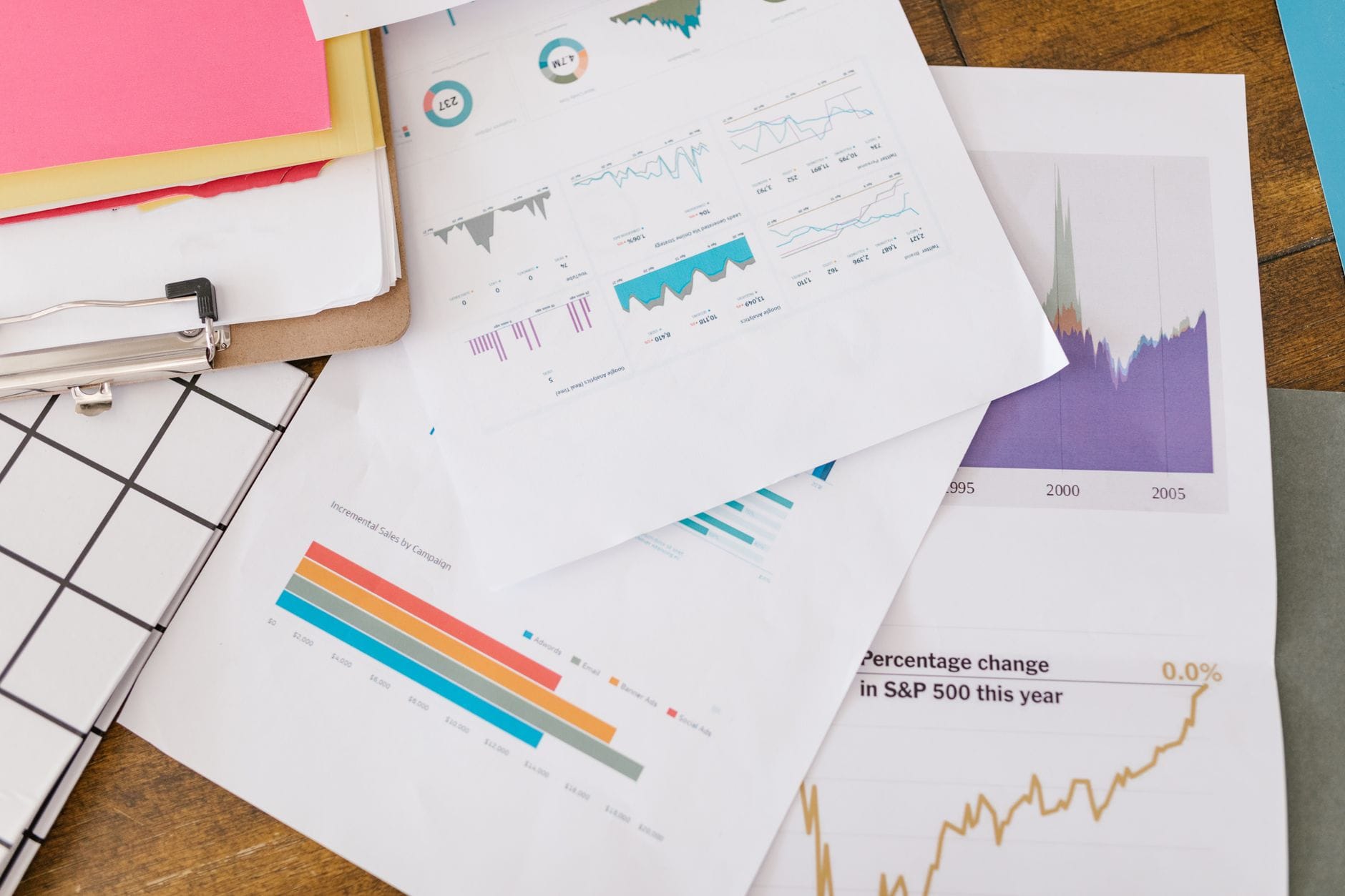 services financiers Luxembourg business deal