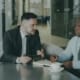 fiscalité holding - business - réunion dirigeants business