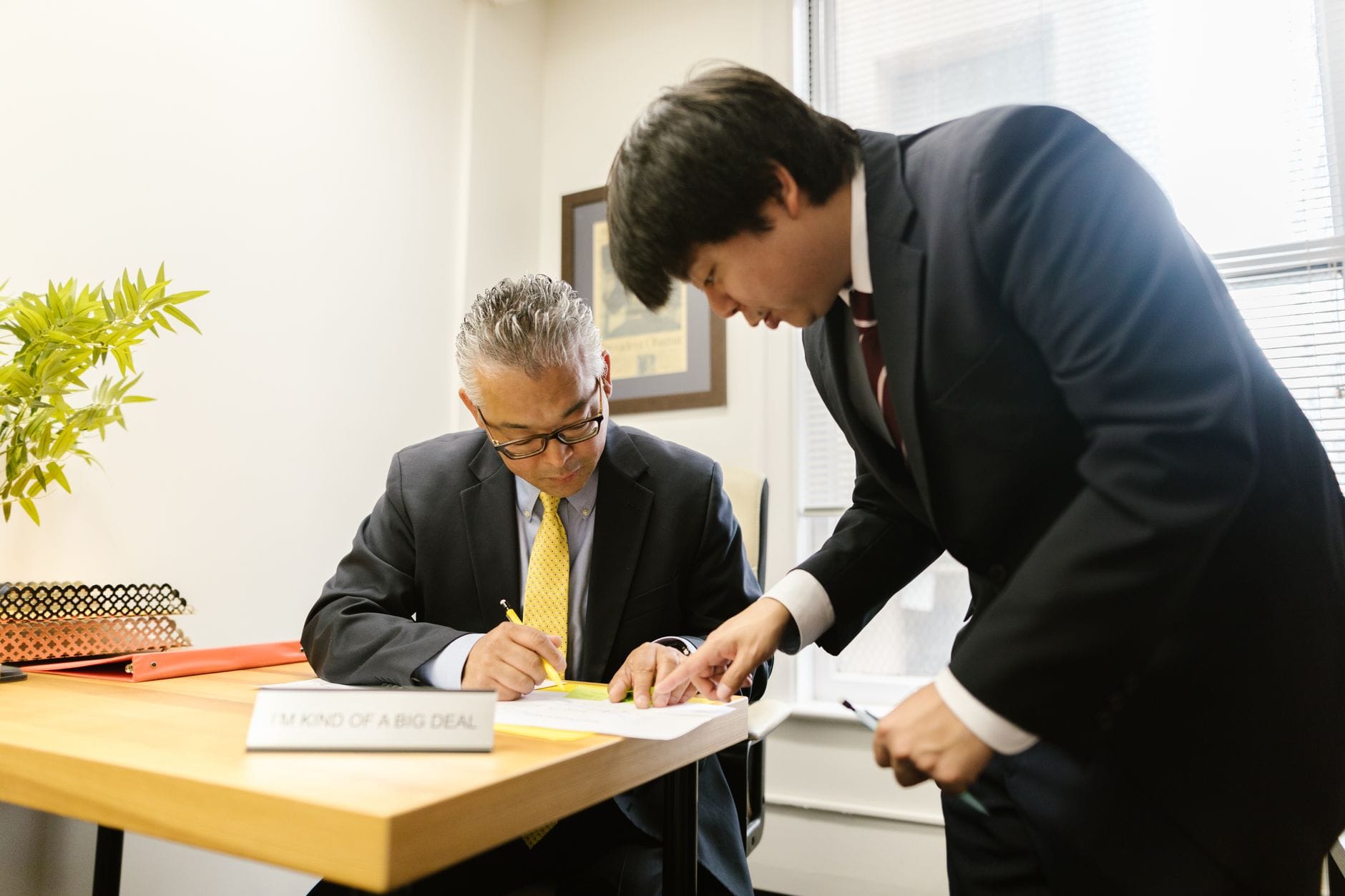 fiscalité holding business deal