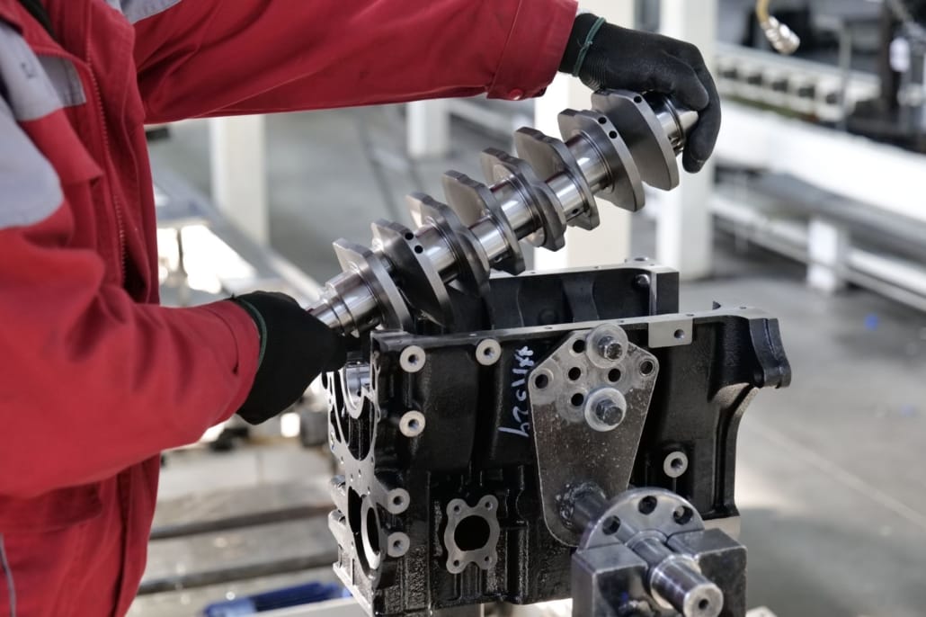 préparation transmission PME business deal