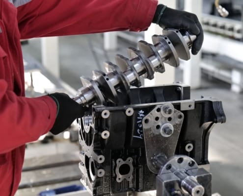 préparation transmission PME business deal